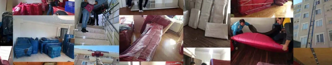 Samandağ Parça Eşya Taşımacılık görseli